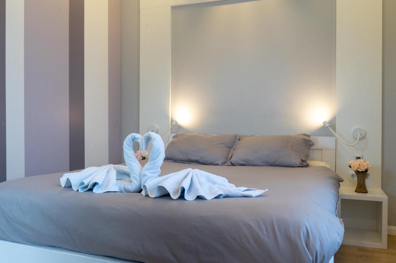 Apartments Slana Oaza Tuzla Dış mekan fotoğraf
