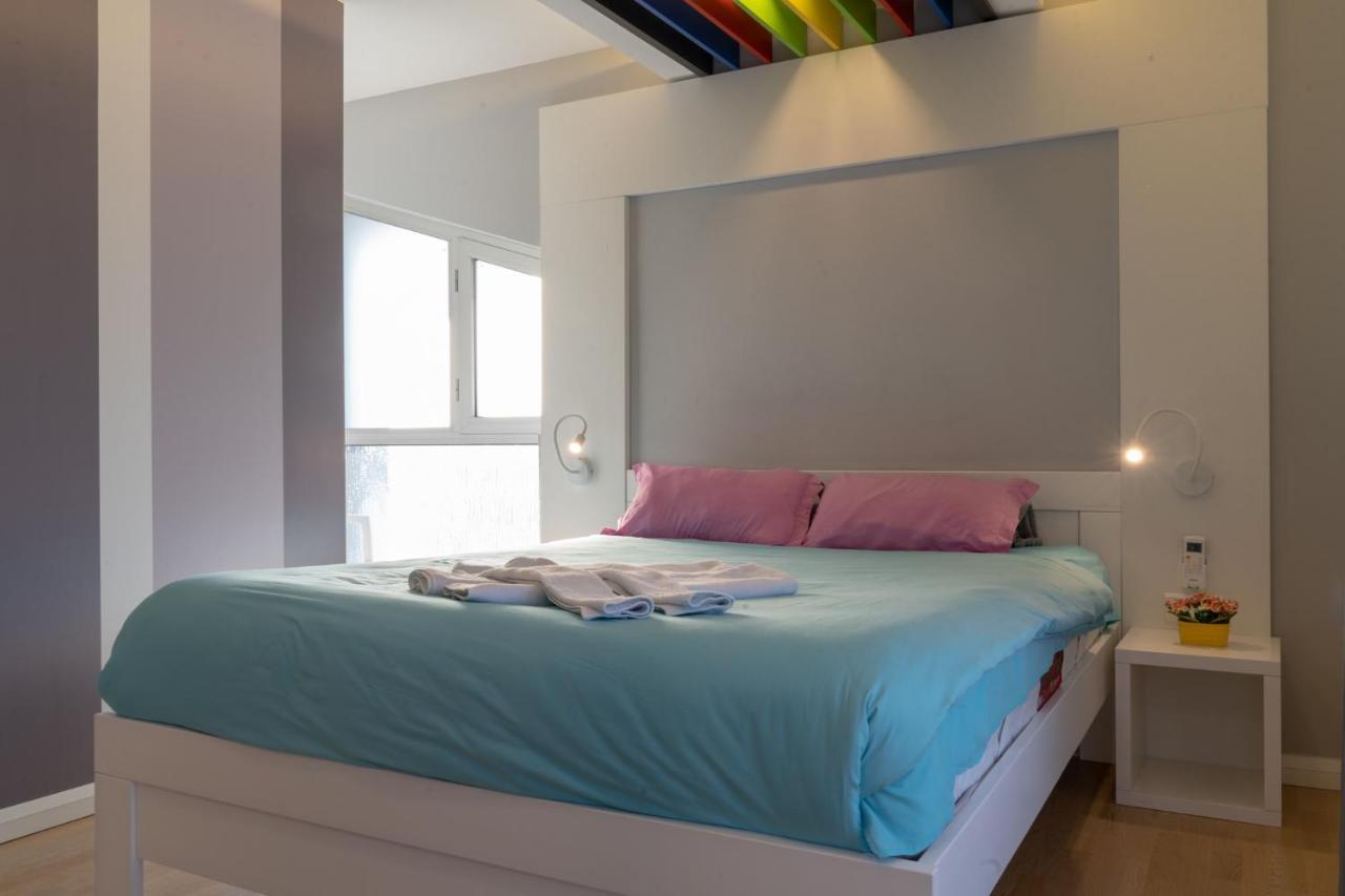 Apartments Slana Oaza Tuzla Dış mekan fotoğraf