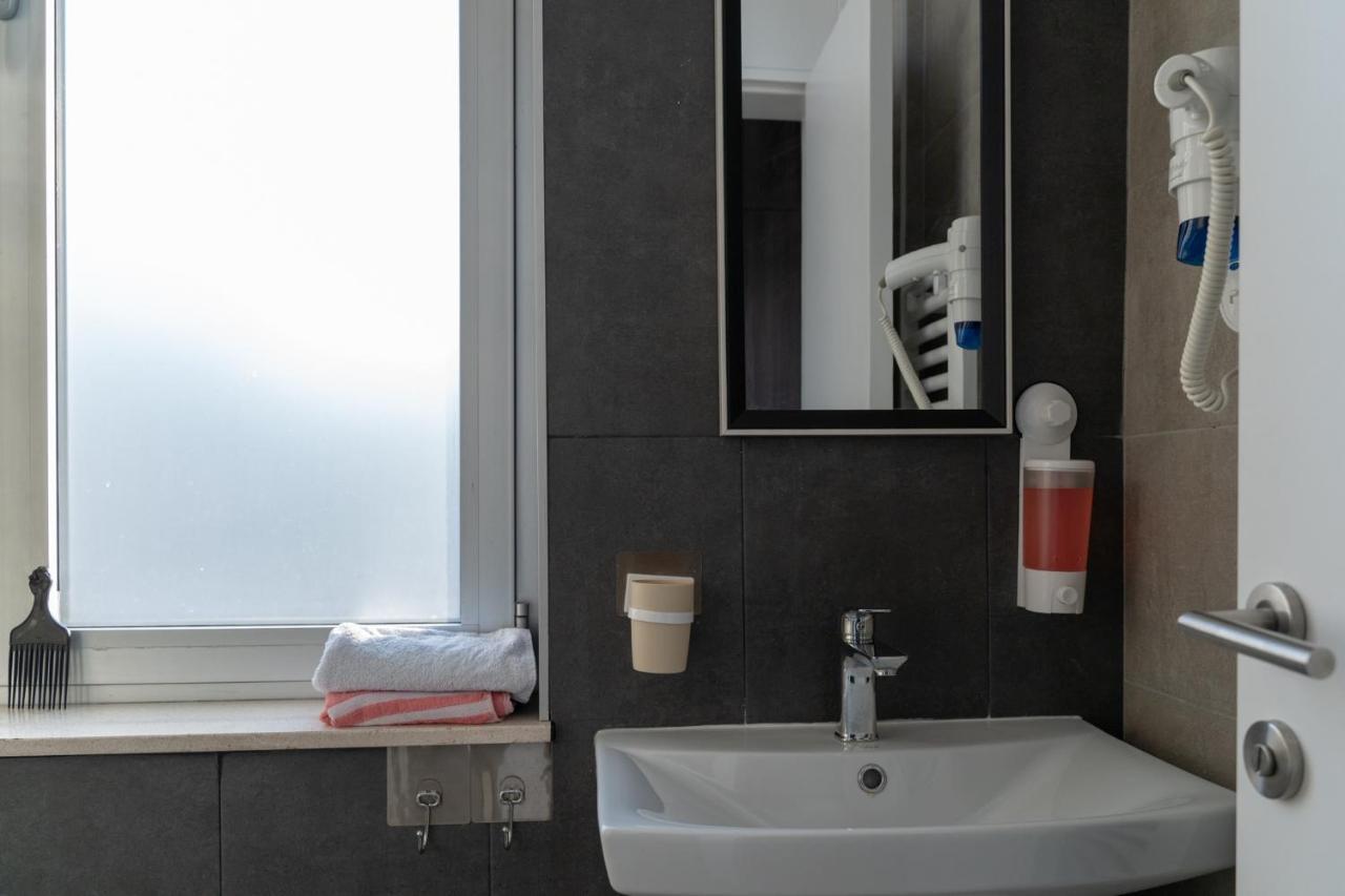 Apartments Slana Oaza Tuzla Dış mekan fotoğraf
