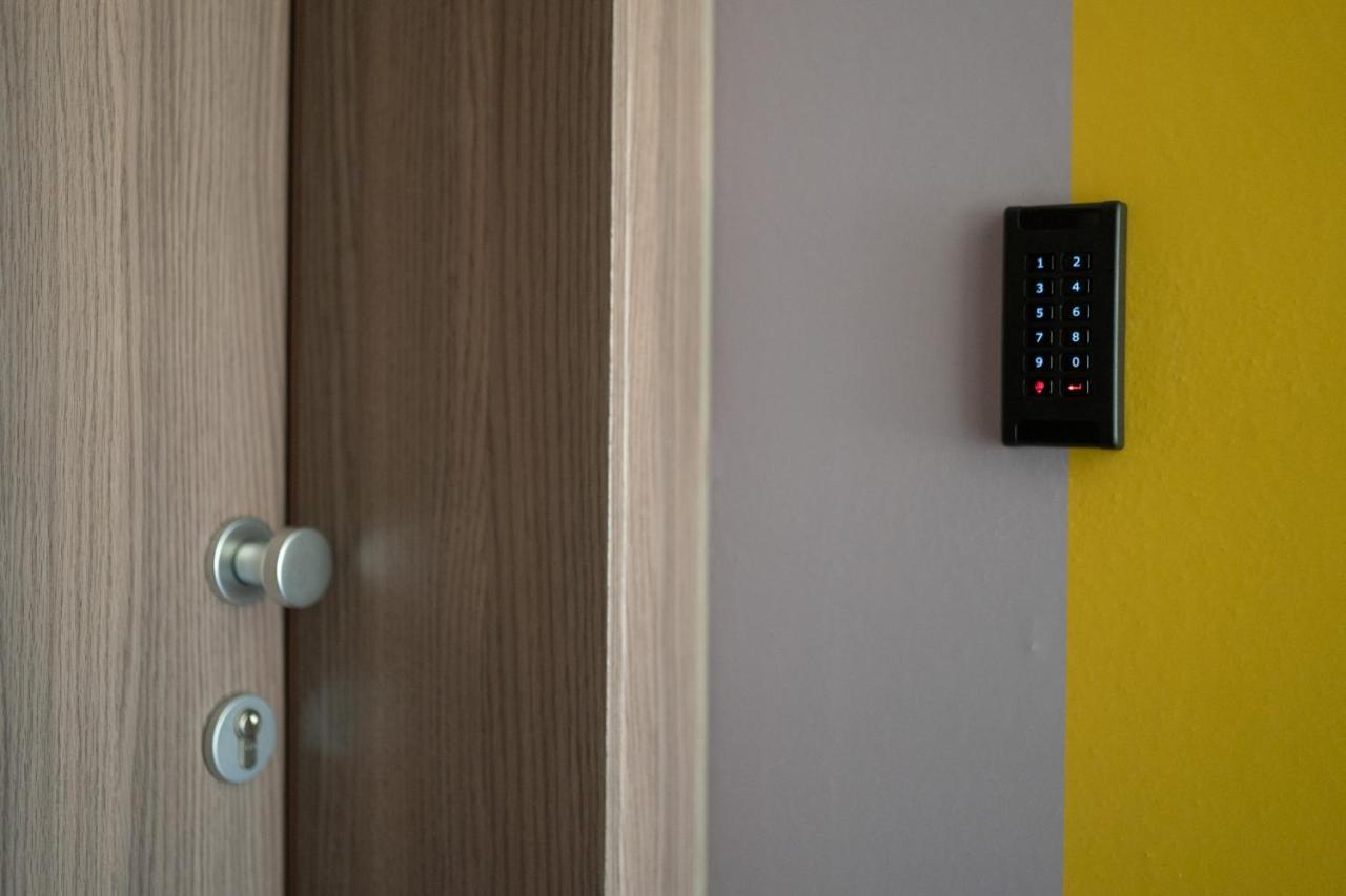 Apartments Slana Oaza Tuzla Dış mekan fotoğraf